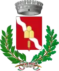 Blason de Brandico