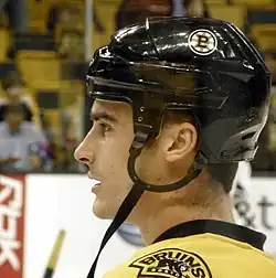 Description de l'image Brandon Bochenski.jpg.