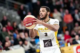 Image illustrative de l’article Brandon Jefferson