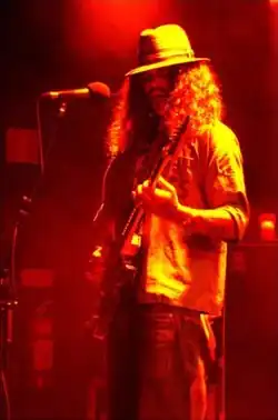 Description de l'image Brant_Bjork_Inkonst_May_2007.jpg.