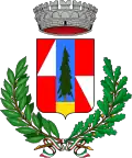 Blason de Branzi