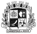 Carmópolis de Minas