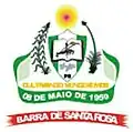 Barra de Santa Rosa