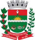 Centenário do Sul
