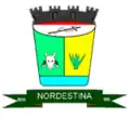 Nordestina