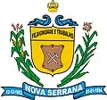 Nova Serrana