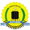 Porto Velho