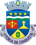 Vitória da Conquista