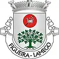 Blason de Figueira