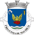 Blason de Machico
