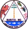 Buritis (Minas Gerais)