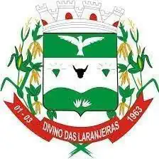 Divino das Laranjeiras