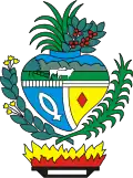 Blason de Goiás