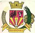 Guidoval