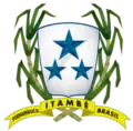 Itambé (Pernambouc)