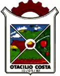 Otacílio Costa