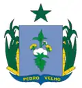 Pedro Velho