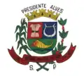Presidente Alves