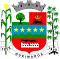 Queimados