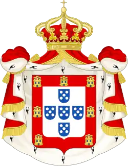 Manuel II (roi de Portugal)