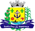 Santa Cruz da Esperança