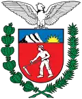 Blason du Paraná