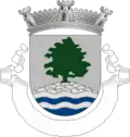 Blason de Seixal