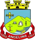 Angelina (Santa Catarina)