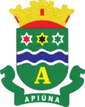 Apiúna