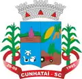 Cunhataí