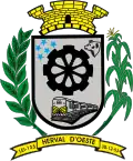 Herval d'Oeste