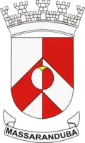 Massaranduba (Santa Catarina)