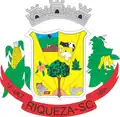 Riqueza
