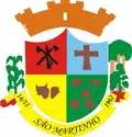 São Martinho (Santa Catarina)