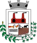Sangão