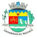 Cachoeiras de Macacu