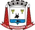 Bataguassu