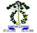 Campo Erê