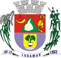 Lagamar (Minas Gerais)