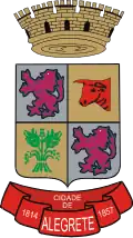 Alegrete (Rio Grande do Sul)