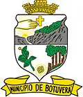 Botuverá