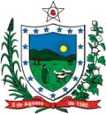 Blason de Paraíba
