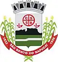 São Bento do Sapucaí