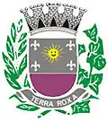 Terra Roxa (São Paulo)