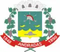 Andradas