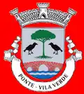 Blason de Ponte