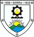 Serra (Espírito Santo)