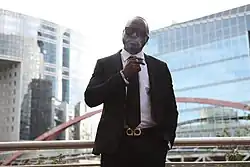 Description de l'image Brasco en Costar la defense.jpg.