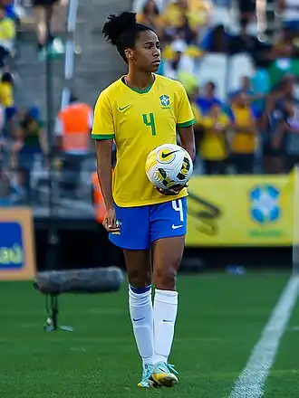 Image illustrative de l’article Tainara