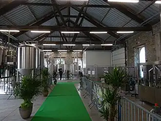 Image illustrative de l'article Brasserie Elfique